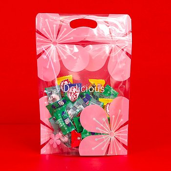 Пакет Yokee Delicious 22.5*15.5см
