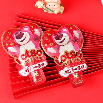Леденец Snax Disney Toy Story Lotso