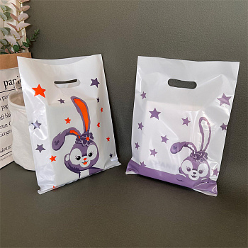 Пакет Yokee StellaLou 40*30см