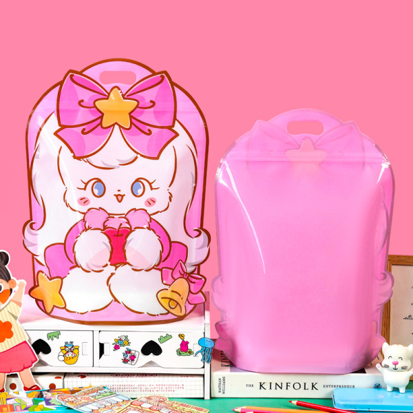 Paket podarochnyy Yokee Cute Y-01 39*30*10sm_2