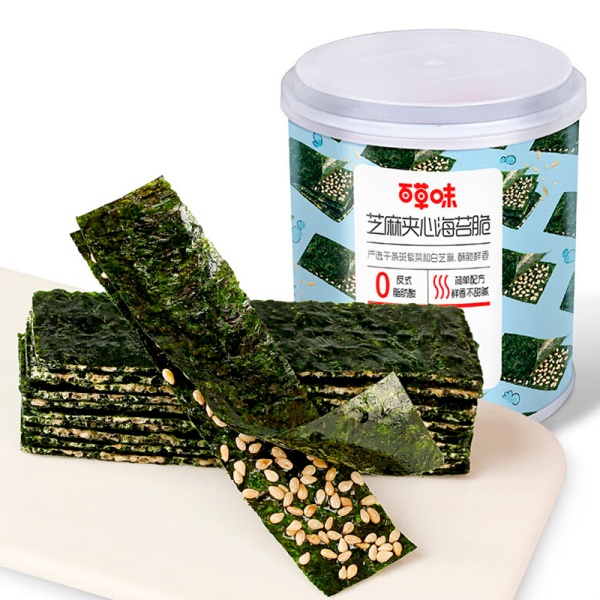 Nori Baicao s kunzhutom 40g